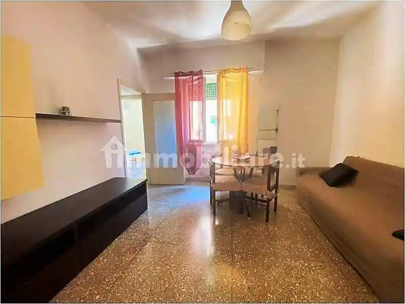 Bilocale via Carlo Caneva, Casal Bruciato, Roma - foto 2