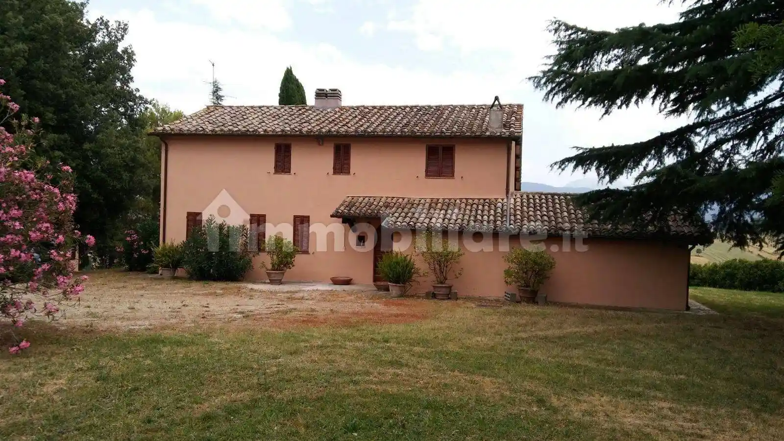 Villa in vendita a Spoleto