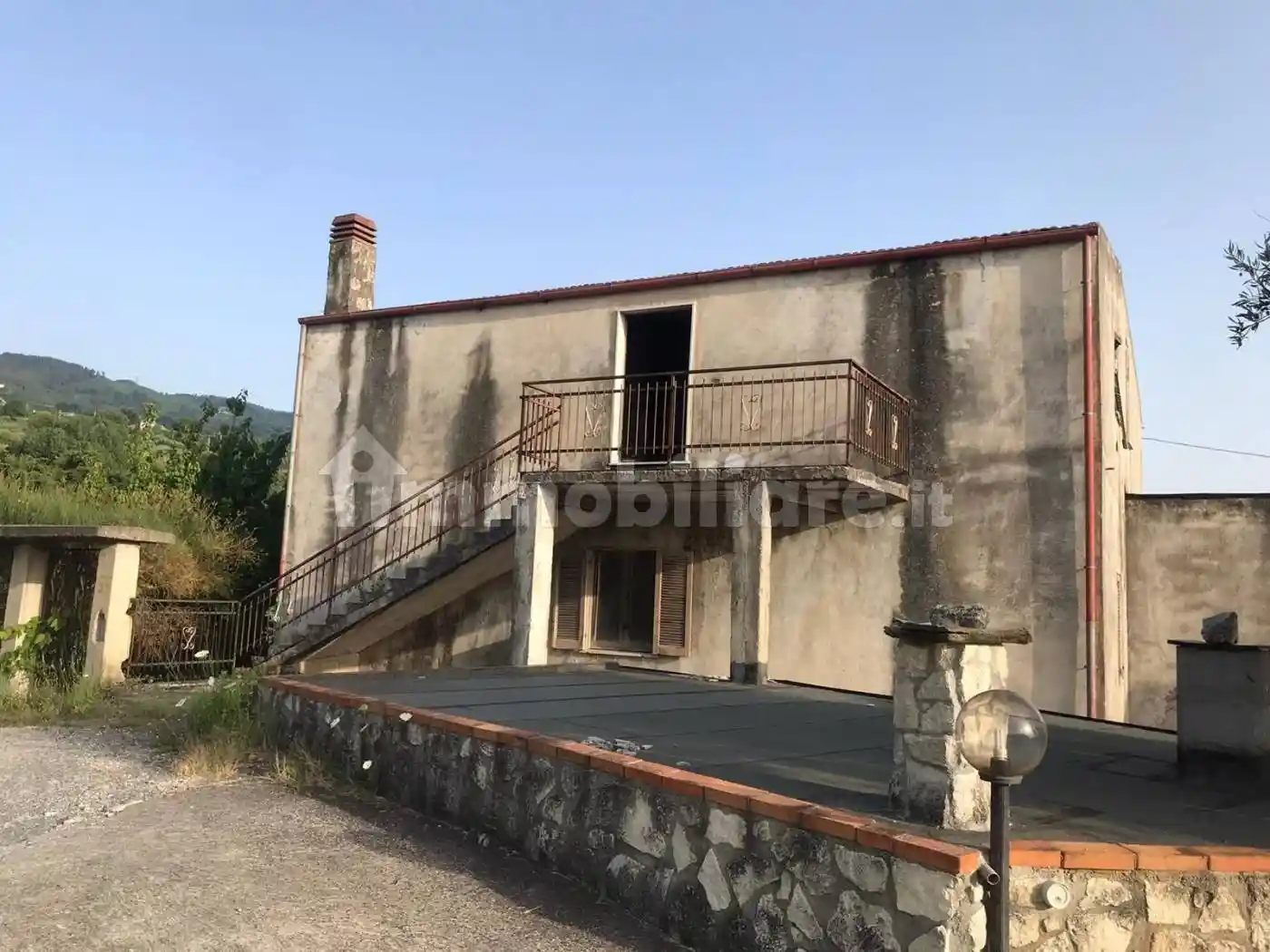 Villa unifamiliare Sp38 55, San Lucido - foto 2