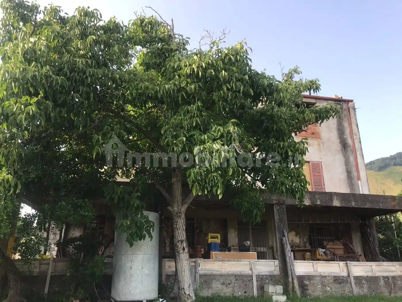 Villa unifamiliare Sp38 55, San Lucido - foto 3