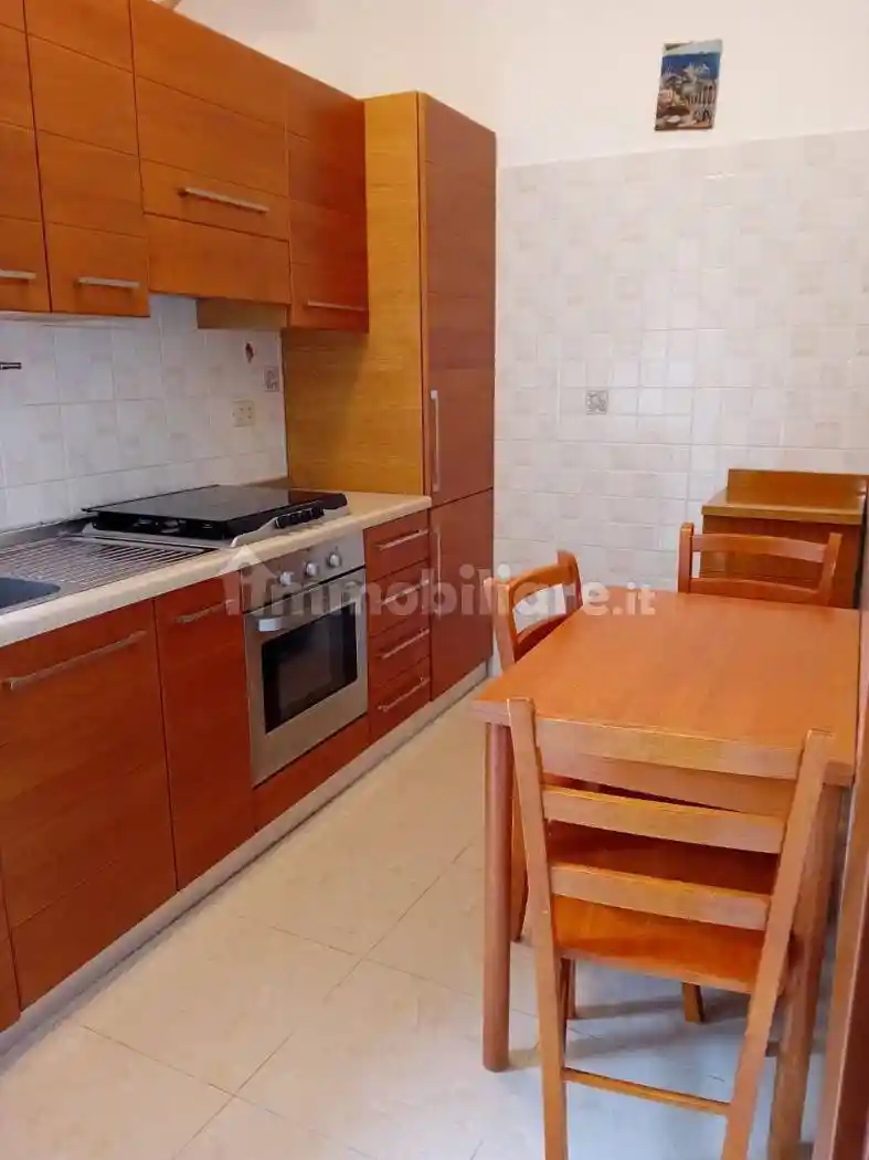 Appartamento in affitto a Pescara