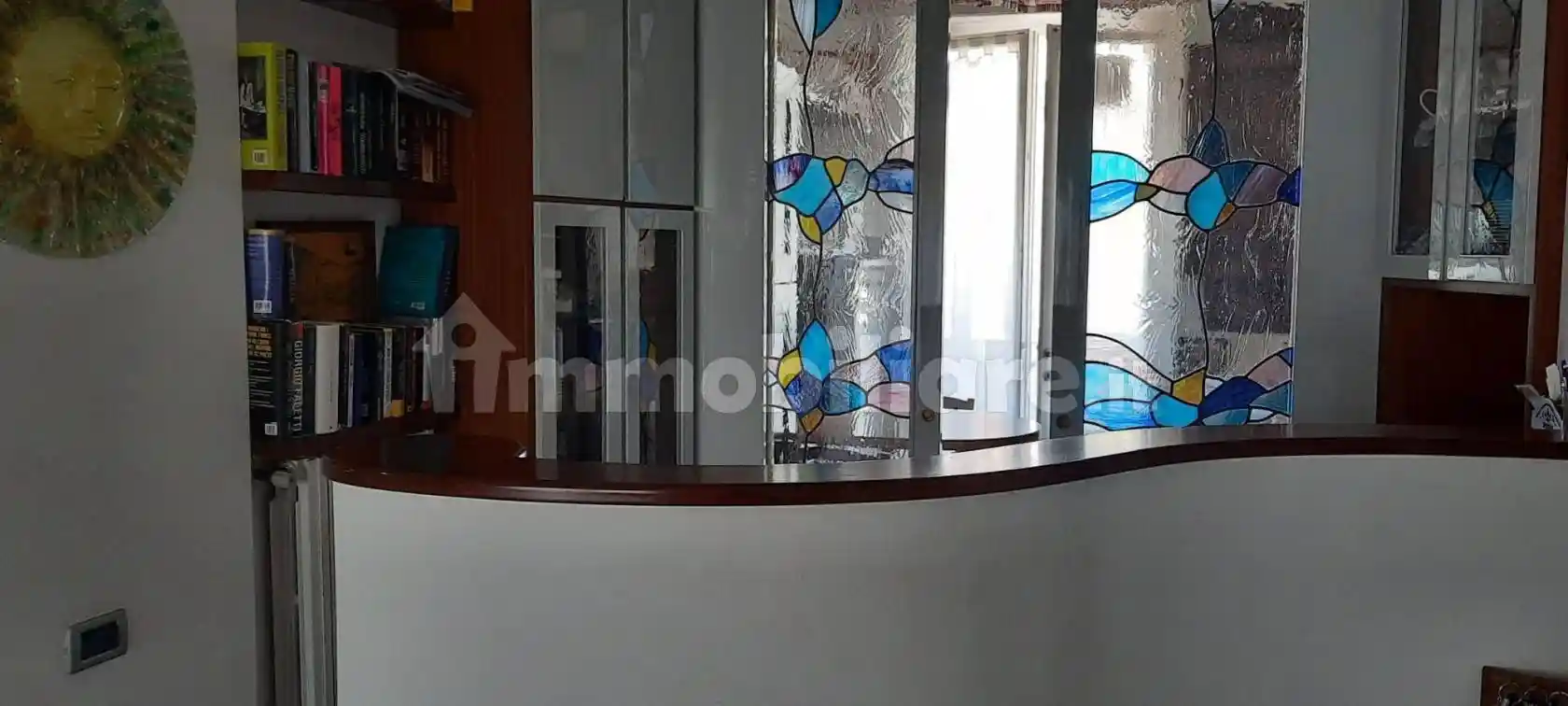 Appartamento in vendita a Livorno