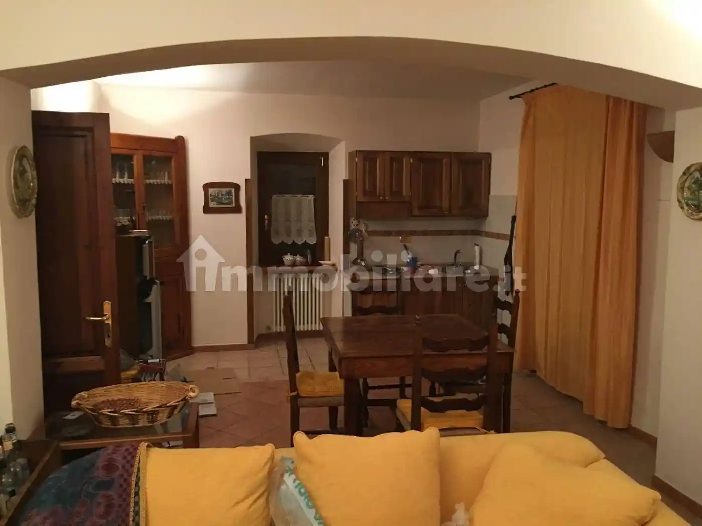 Appartamento Strada Statale del Parco Regionale Sirente-Velino, Rocca di Mezzo - foto 4