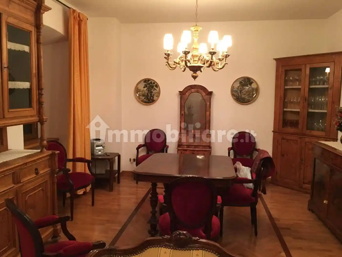 Appartamento Strada Statale del Parco Regionale Sirente-Velino, Rocca di Mezzo - foto 5