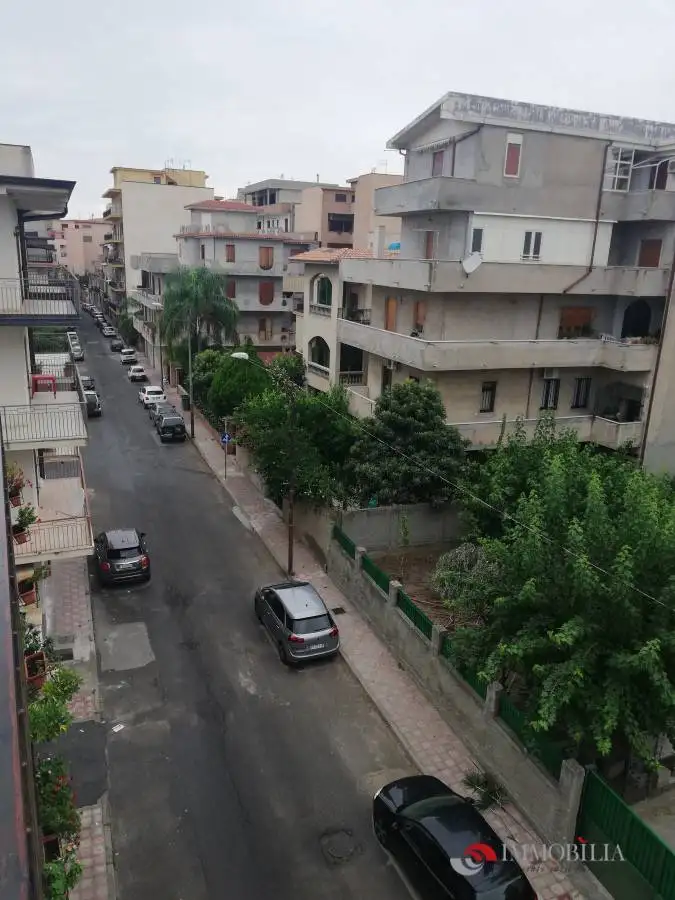 Appartamento in vendita a Melito di Porto Salvo