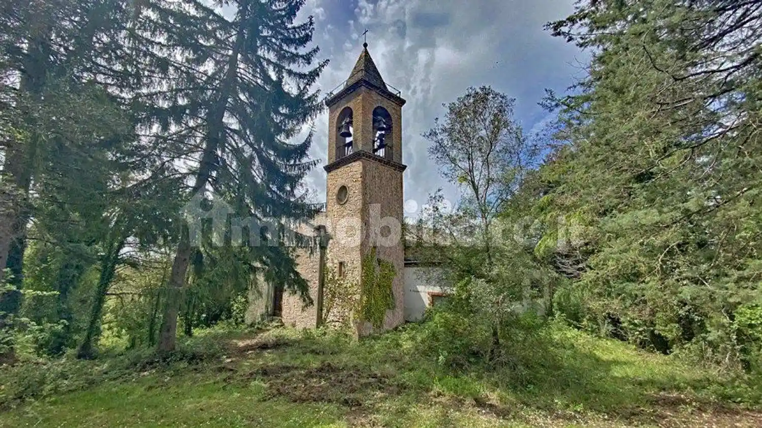 Rustico - Casale in vendita a Lisciano Niccone