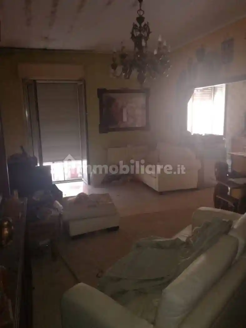 Appartamento in vendita a Canicattì