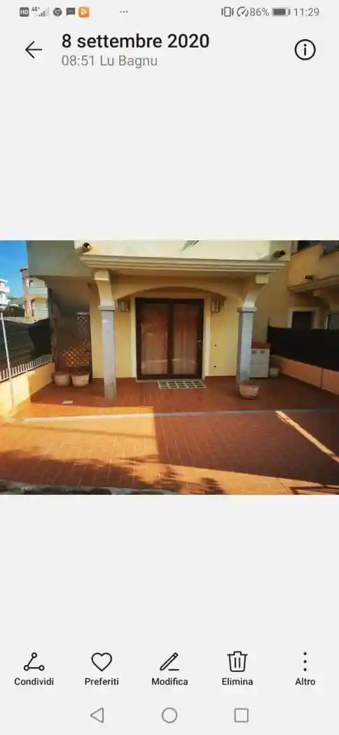 Appartamento in vendita a Castelsardo