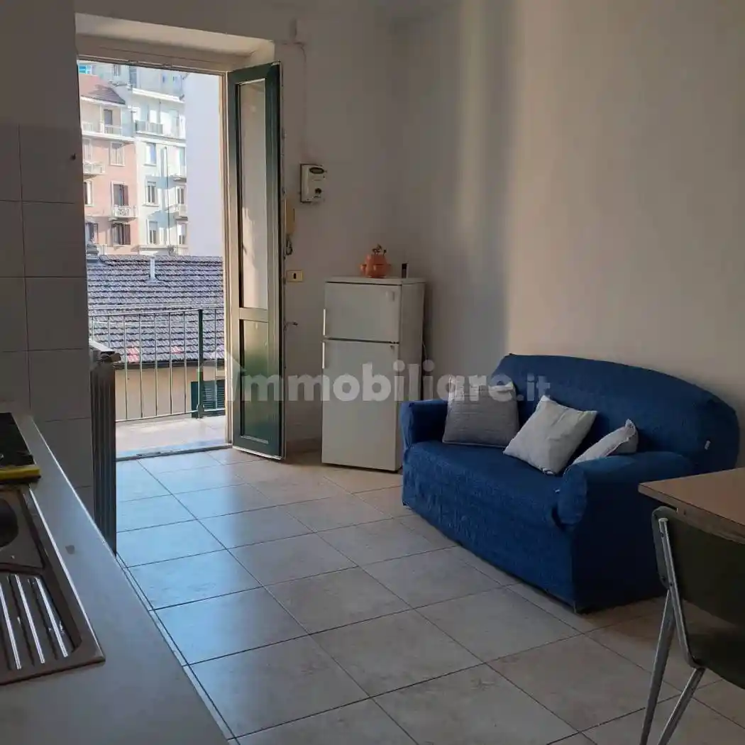 Appartamento in affitto a Torino