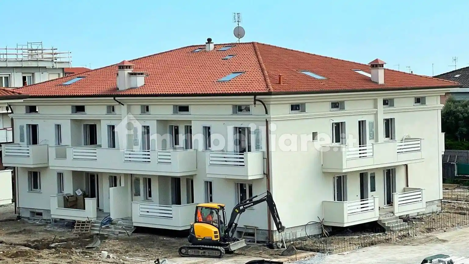 Appartamento in vendita a Carrara