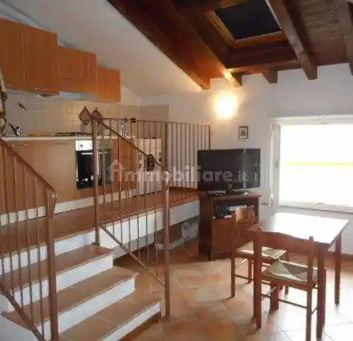 Appartamento in affitto a Parma