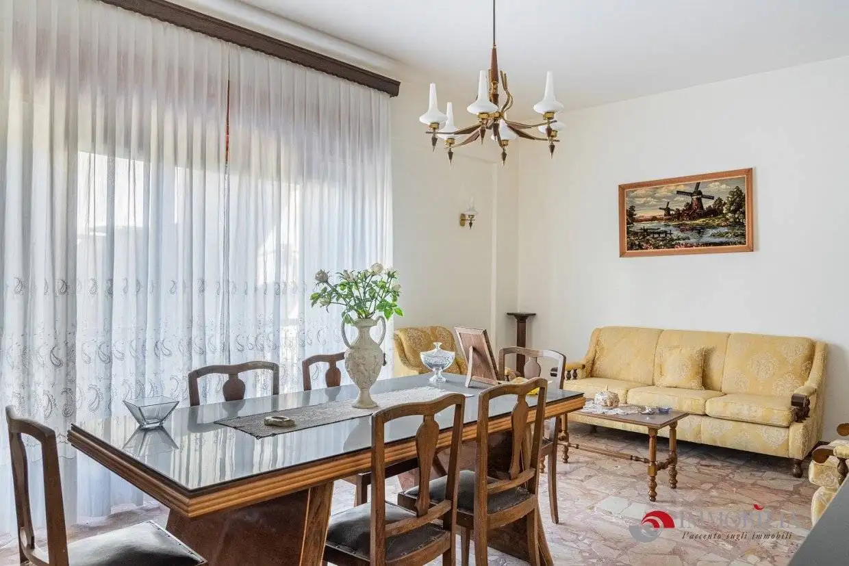 Appartamento in vendita a Melito di Porto Salvo