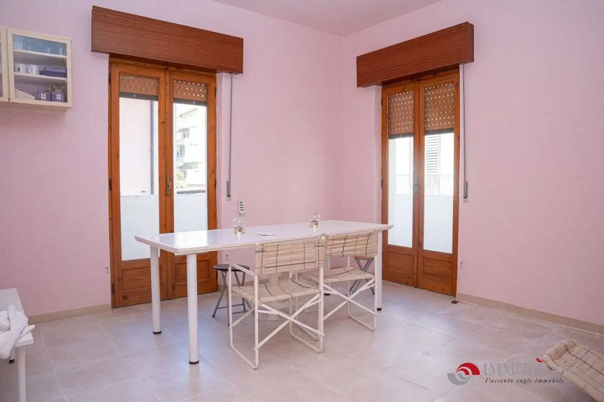 Appartamento in vendita a Melito di Porto Salvo