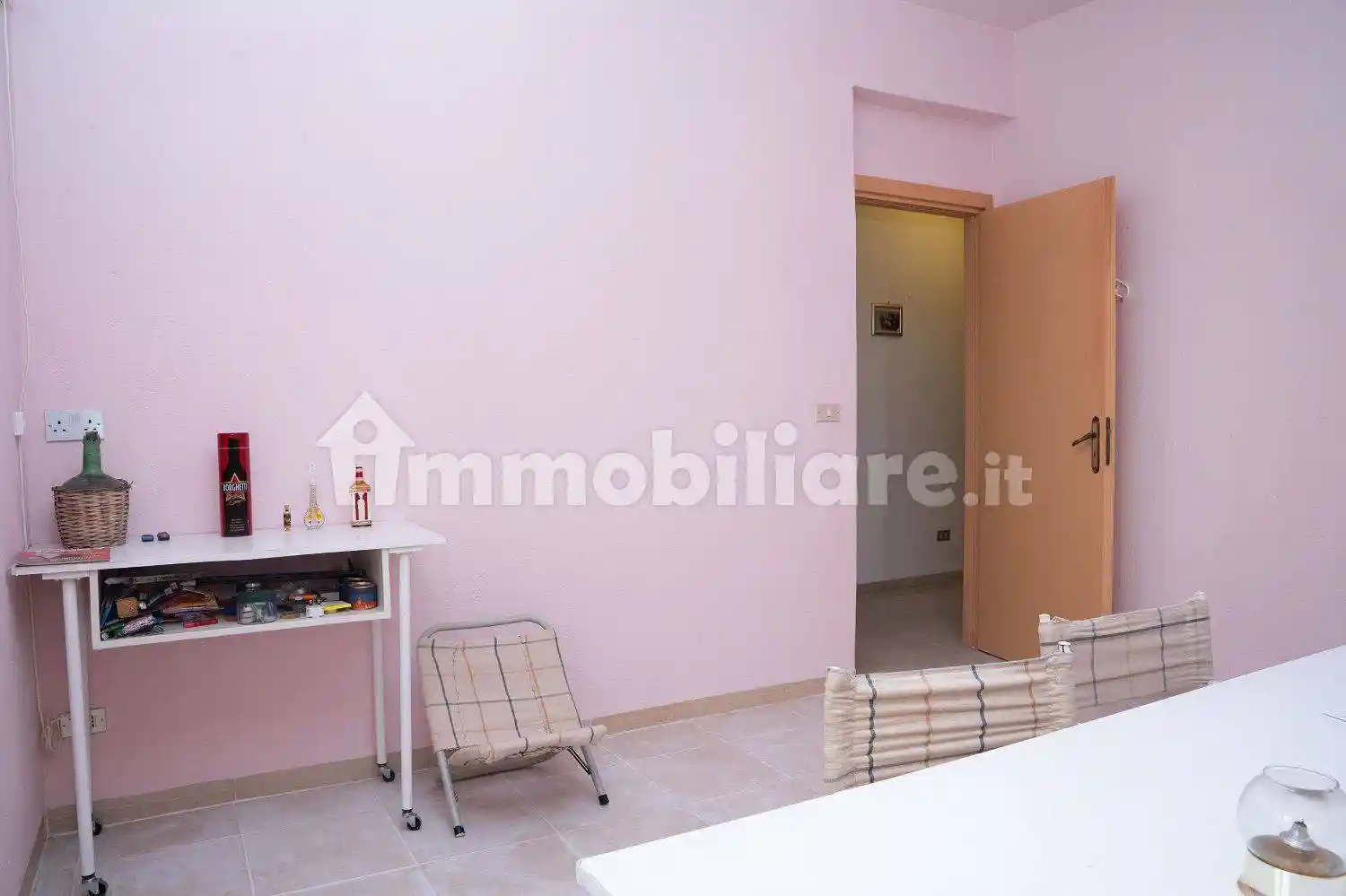 Appartamento via Tommaso Campanella, Melito di Porto Salvo - foto 2