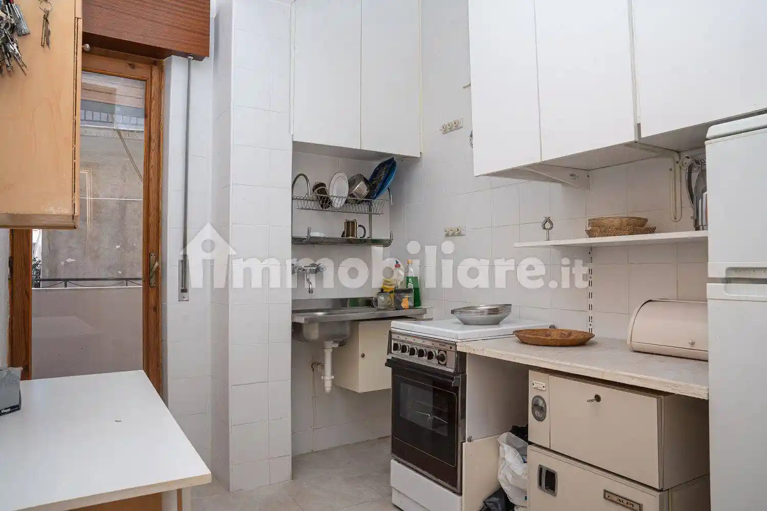 Appartamento via Tommaso Campanella, Melito di Porto Salvo - foto 3