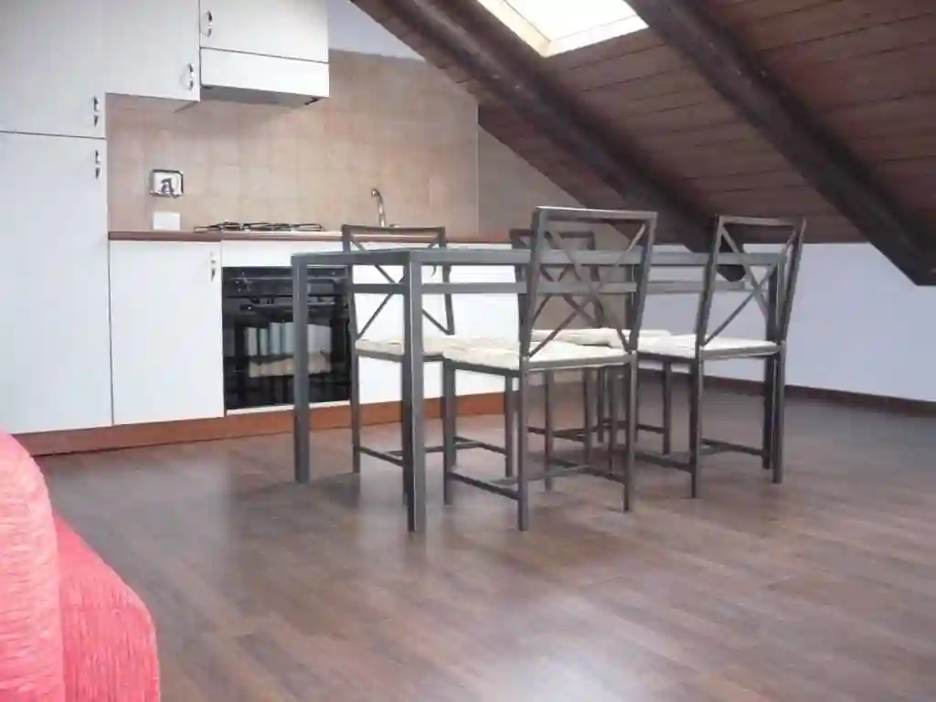 Attico - Mansarda - foto 5