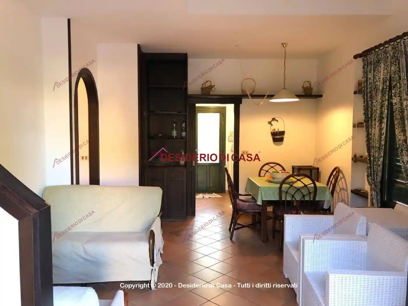 Villa in vendita a Cefalù