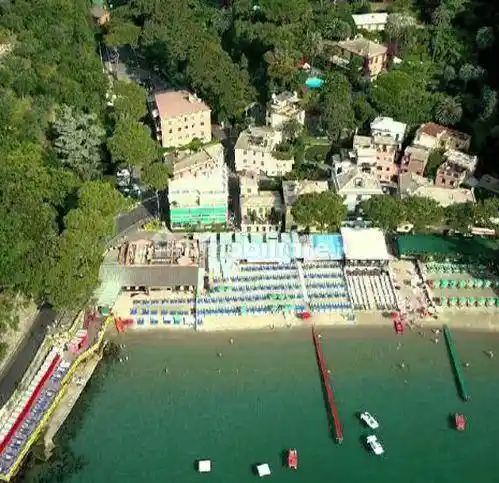 Villa in vendita a Santa Margherita Ligure