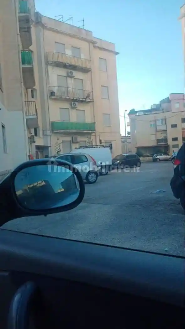 Palazzo - Edificio in vendita a Erice