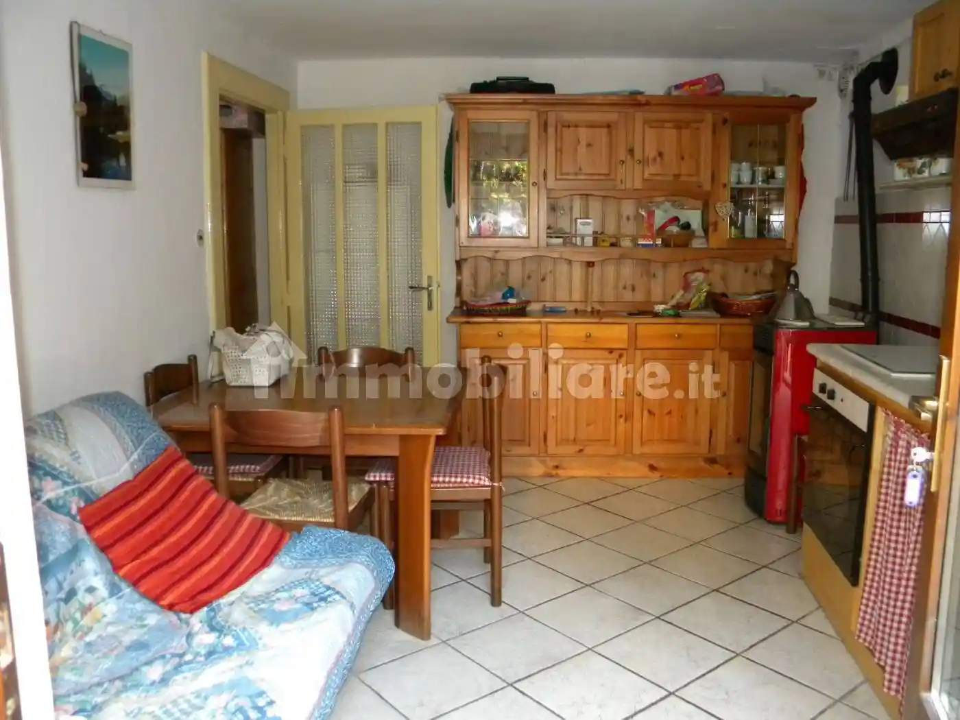 Appartamento in vendita a Challand-Saint-Anselme