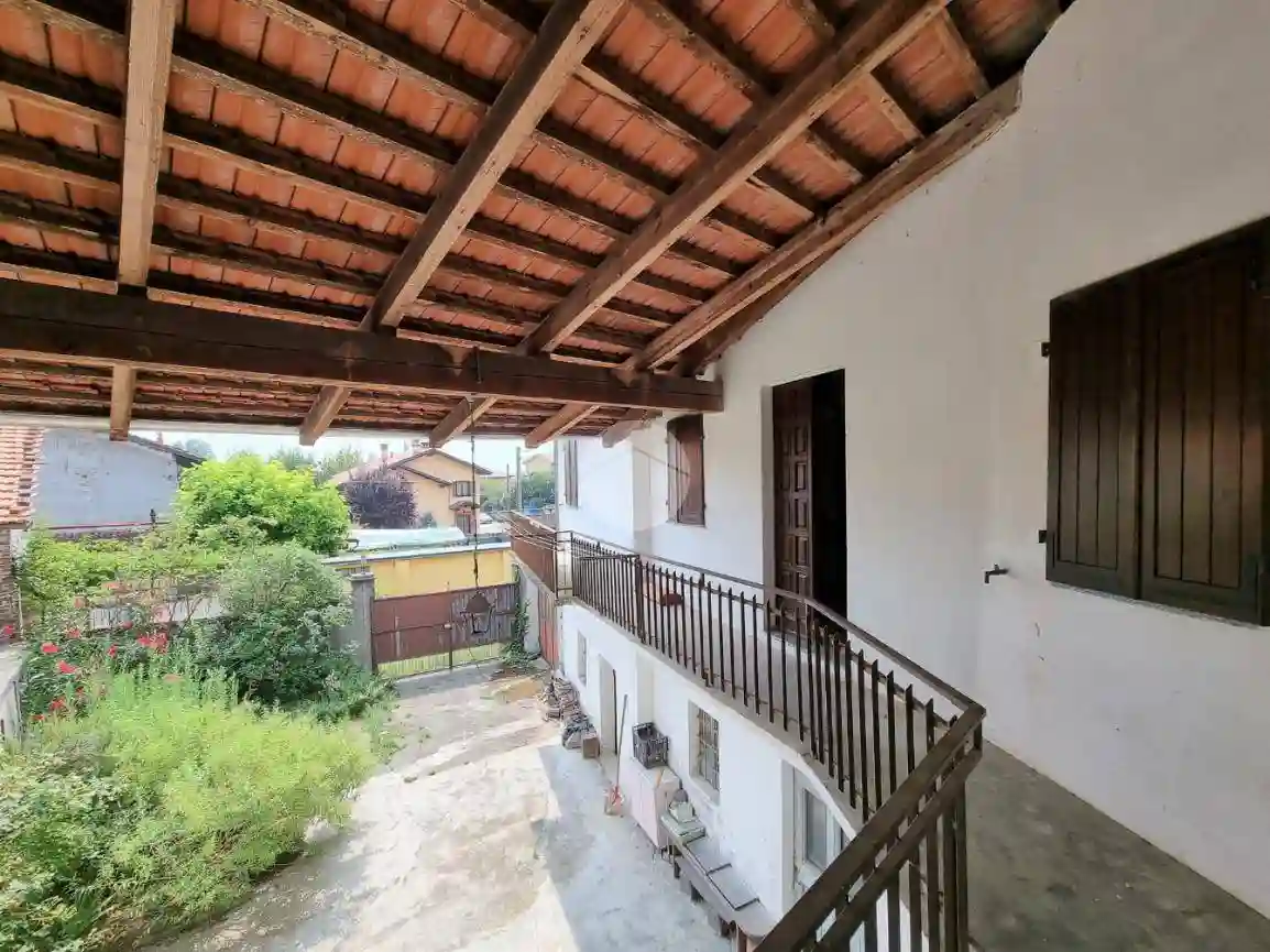 Casa indipendente - foto 2