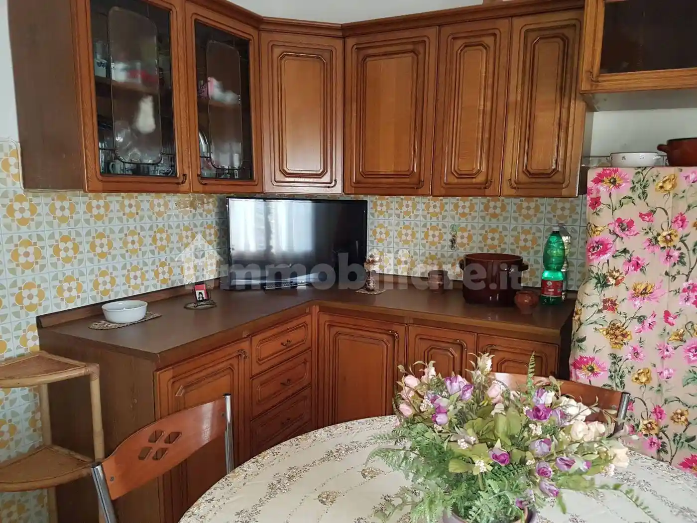 Appartamento in vendita a Asciano