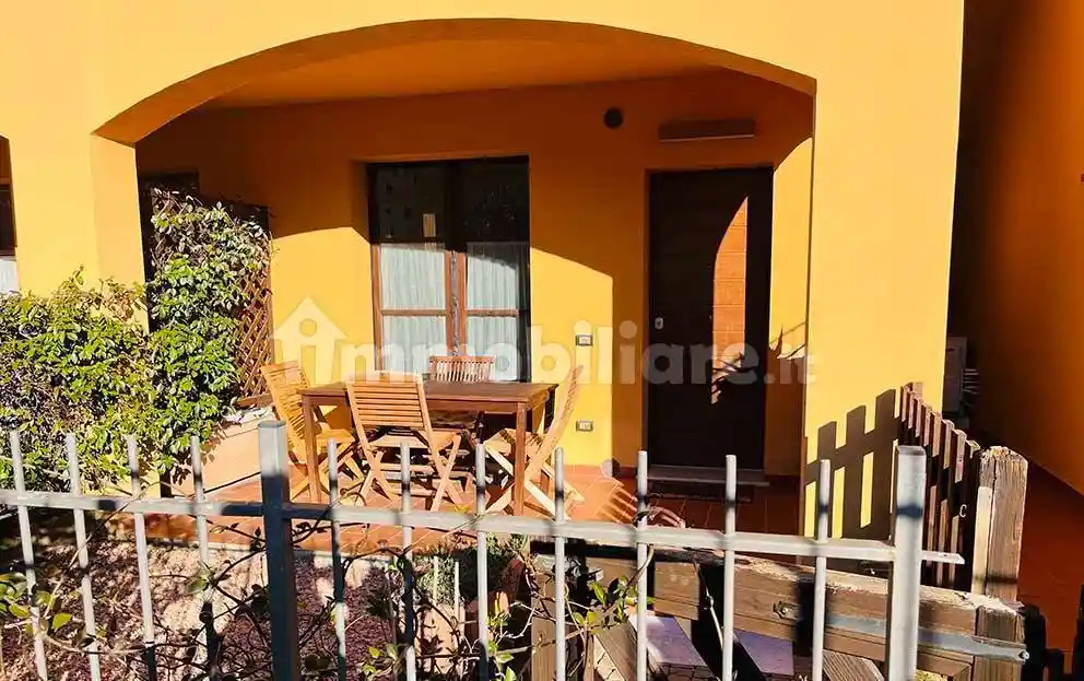 Appartamento in vendita a Scarlino