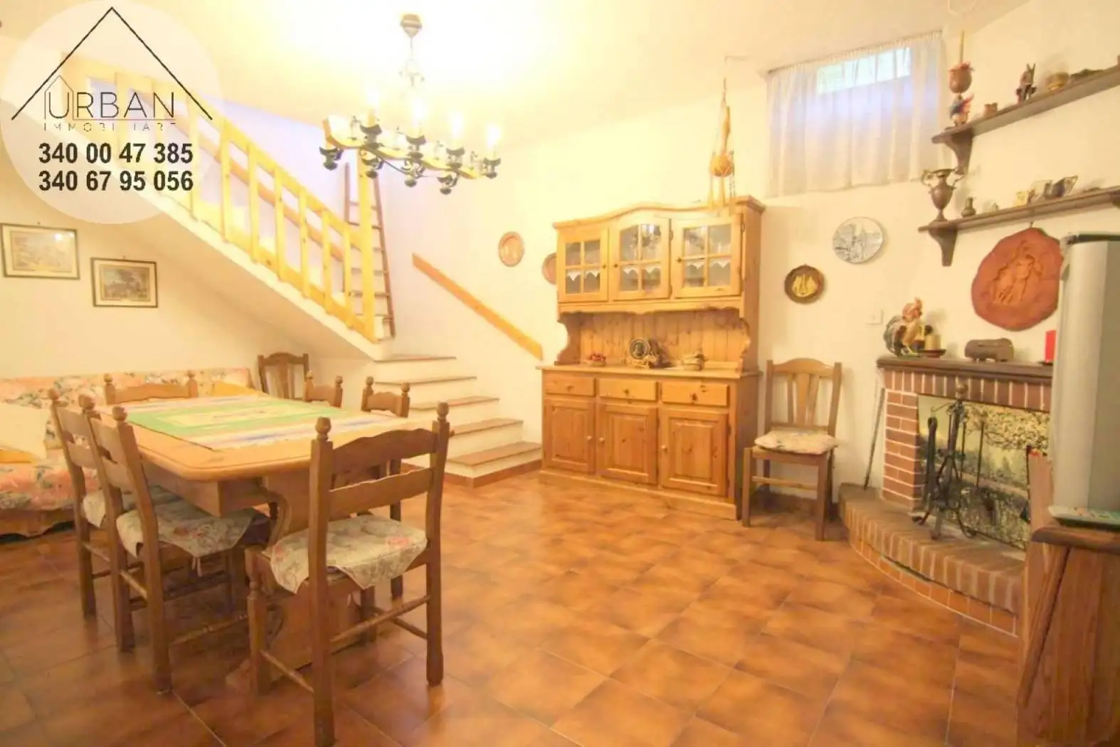 Casa indipendente in vendita a Pizzoli