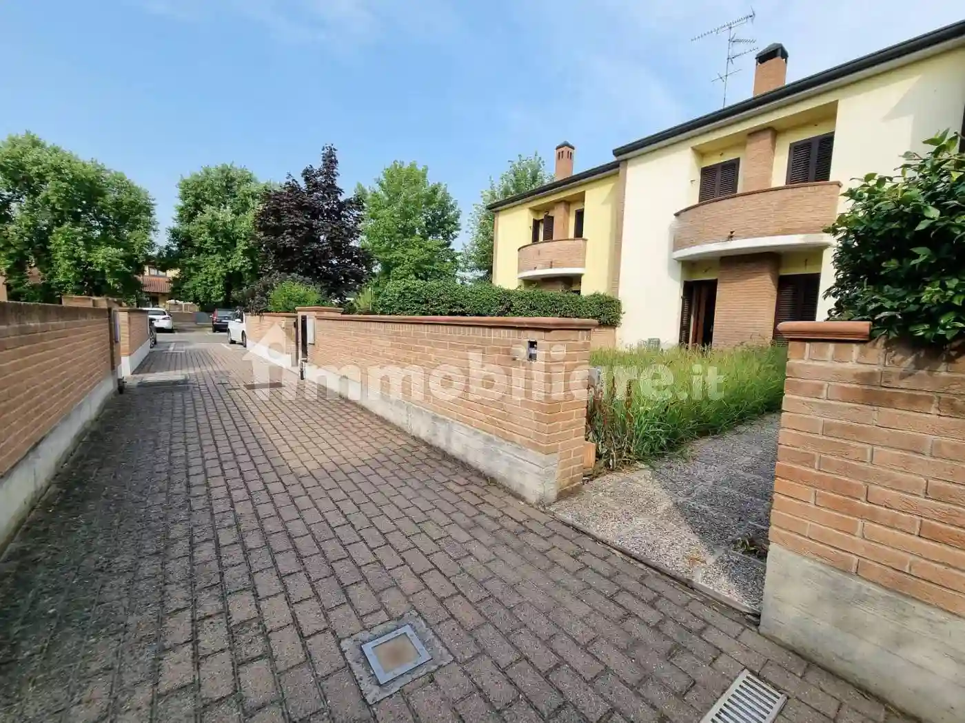 Villetta a schiera - foto 4