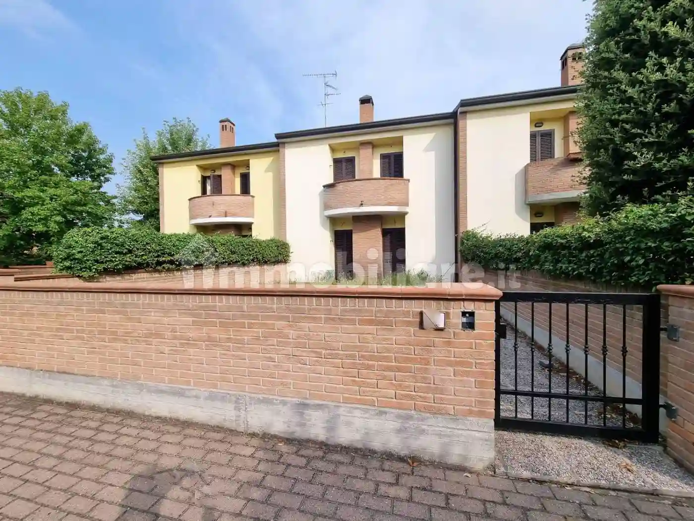 Villetta a schiera - foto 5