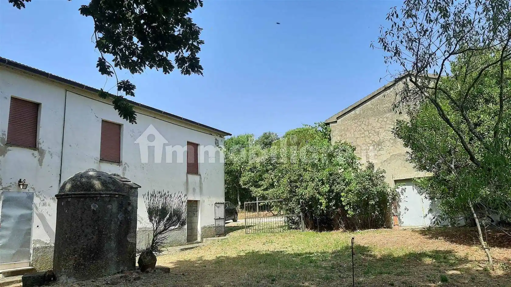 Rustico - Casale in vendita a Scansano