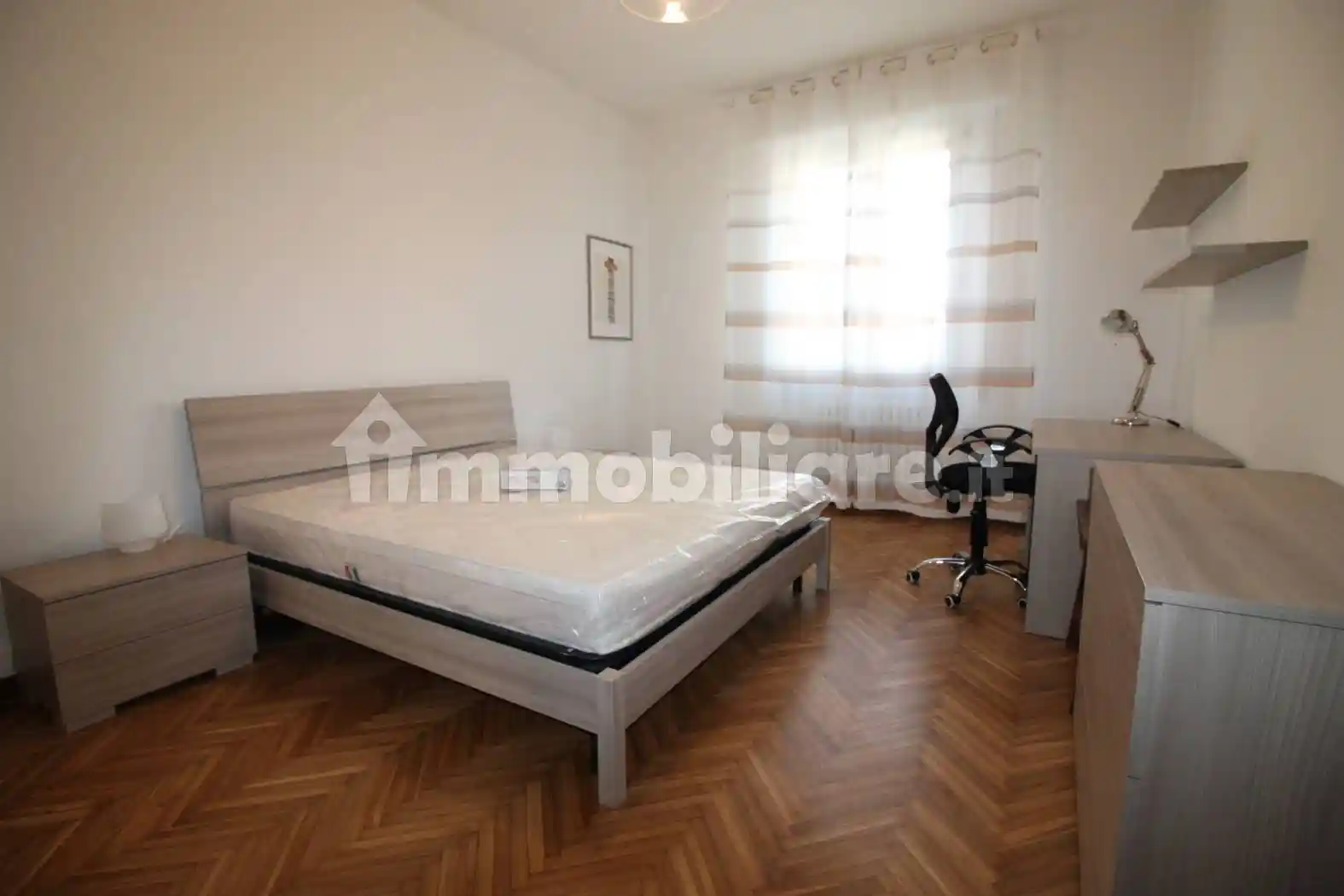 Appartamento in affitto a Ferrara