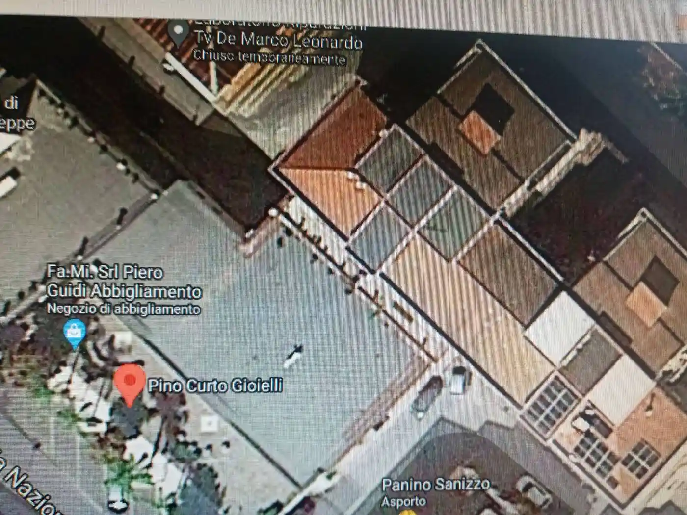 Appartamento in vendita a Corigliano-Rossano