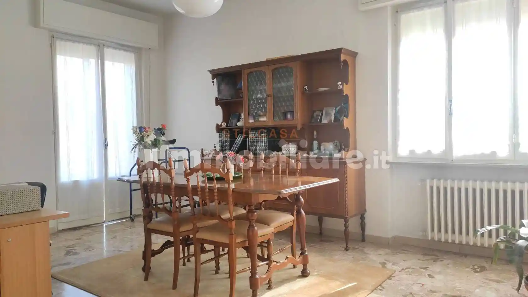 Appartamento in vendita a Pesaro