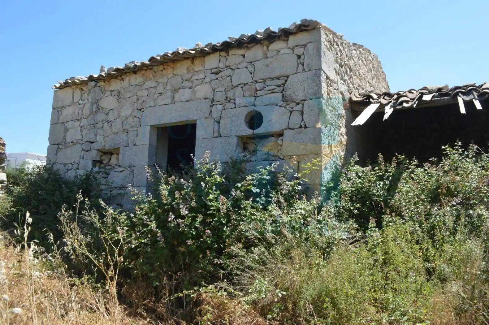 Rustico - Casale in vendita a Noto