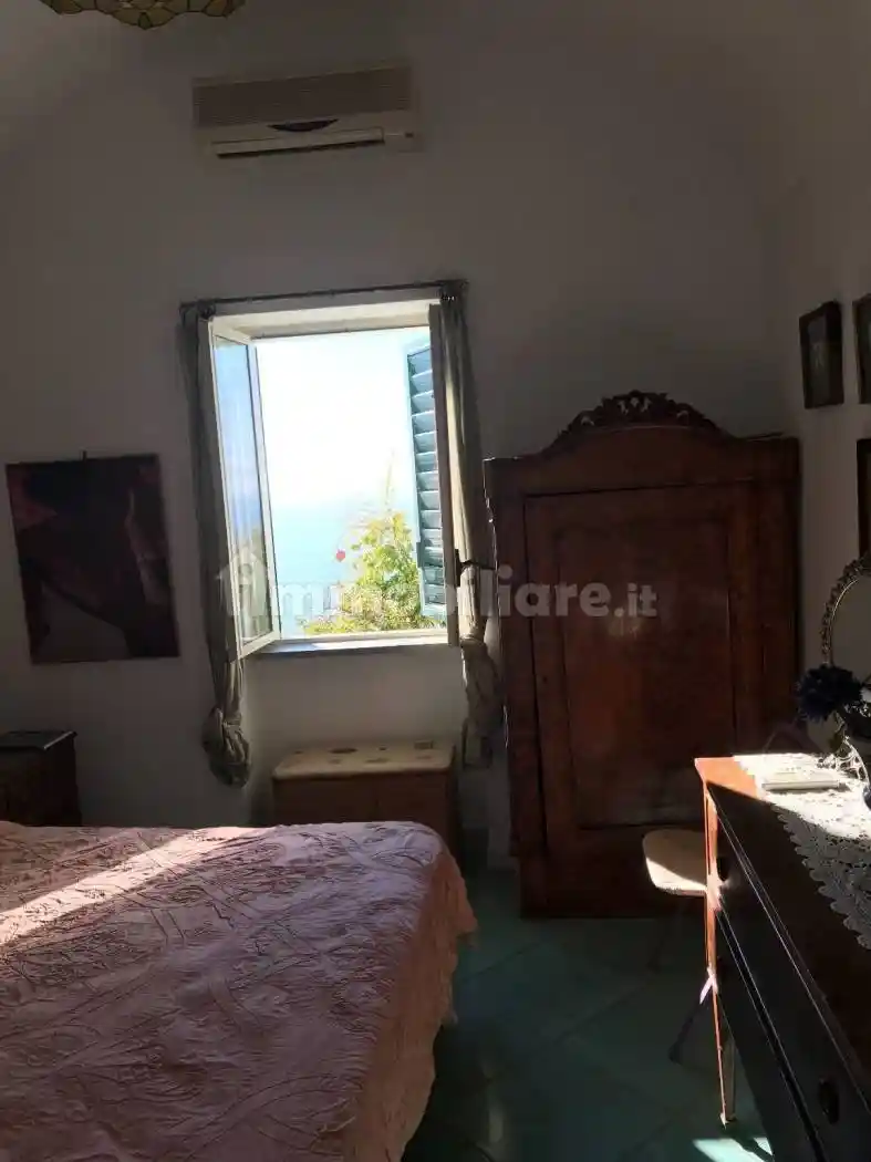 Villa unifamiliare Strada Statale Amalfitana 16, Conca dei Marini - foto 3