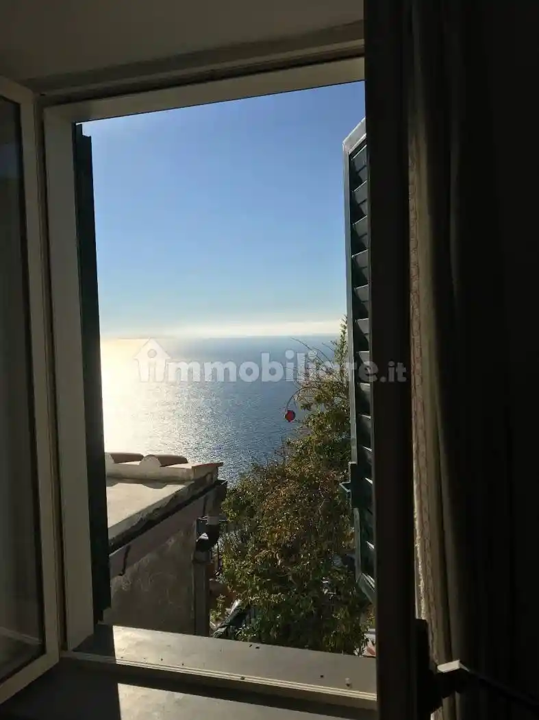 Villa in affitto a Conca dei Marini