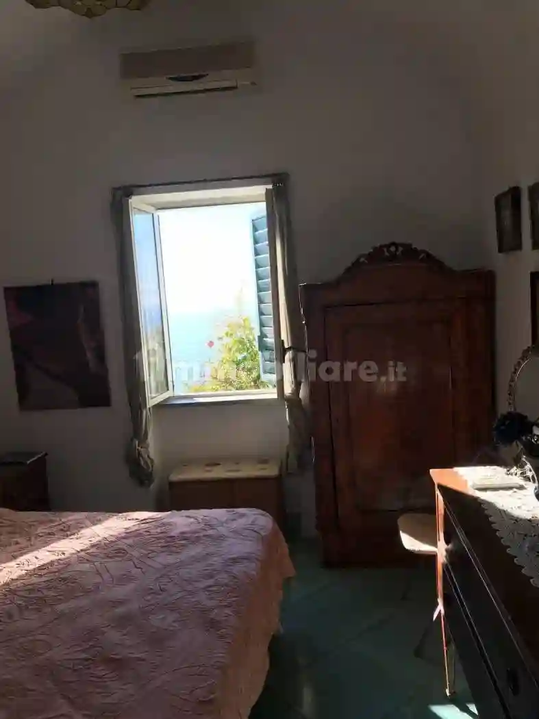 Villa unifamiliare Strada Statale Amalfitana 16, Conca dei Marini - foto 4