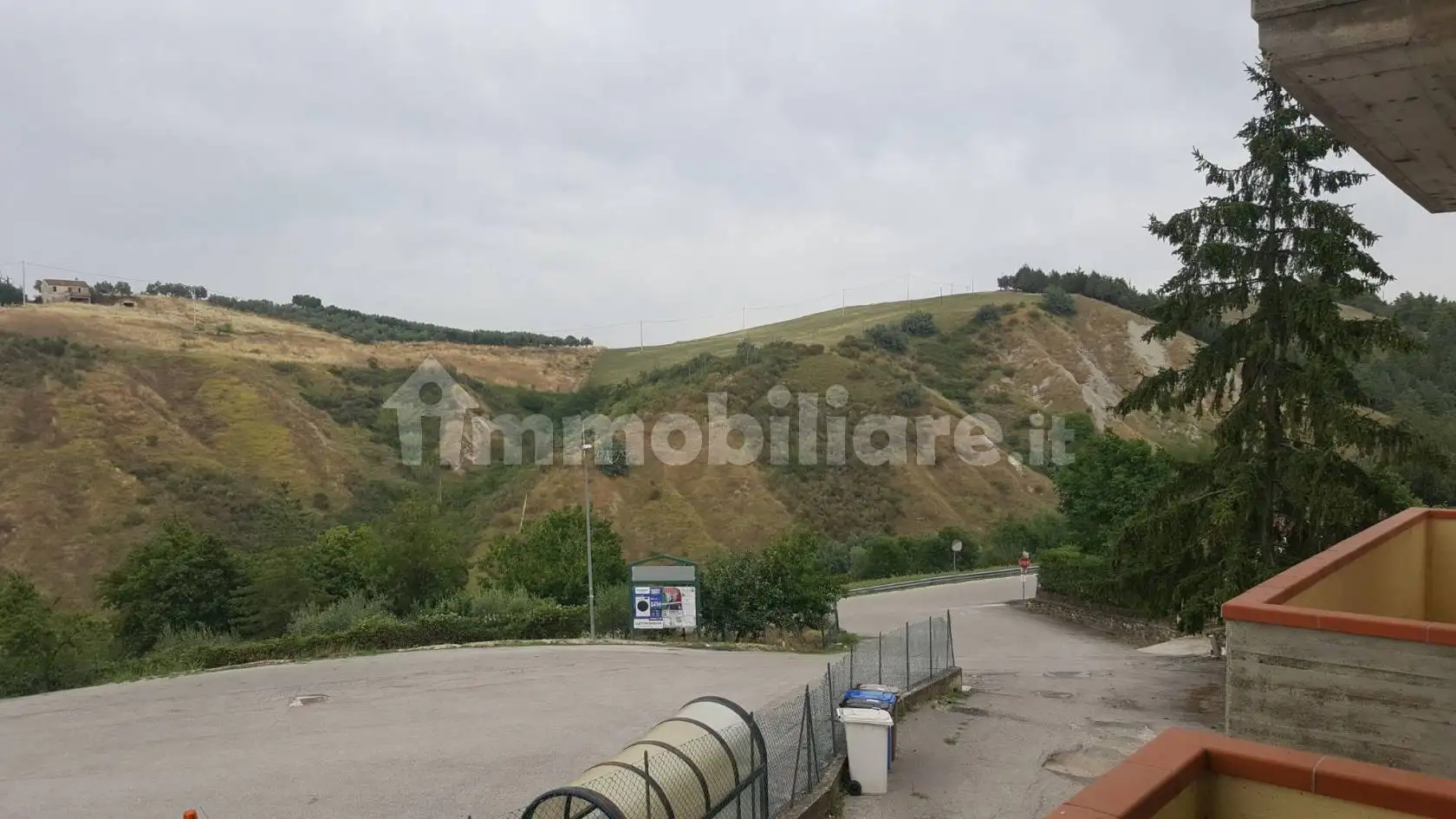 Appartamento in vendita a Castellalto