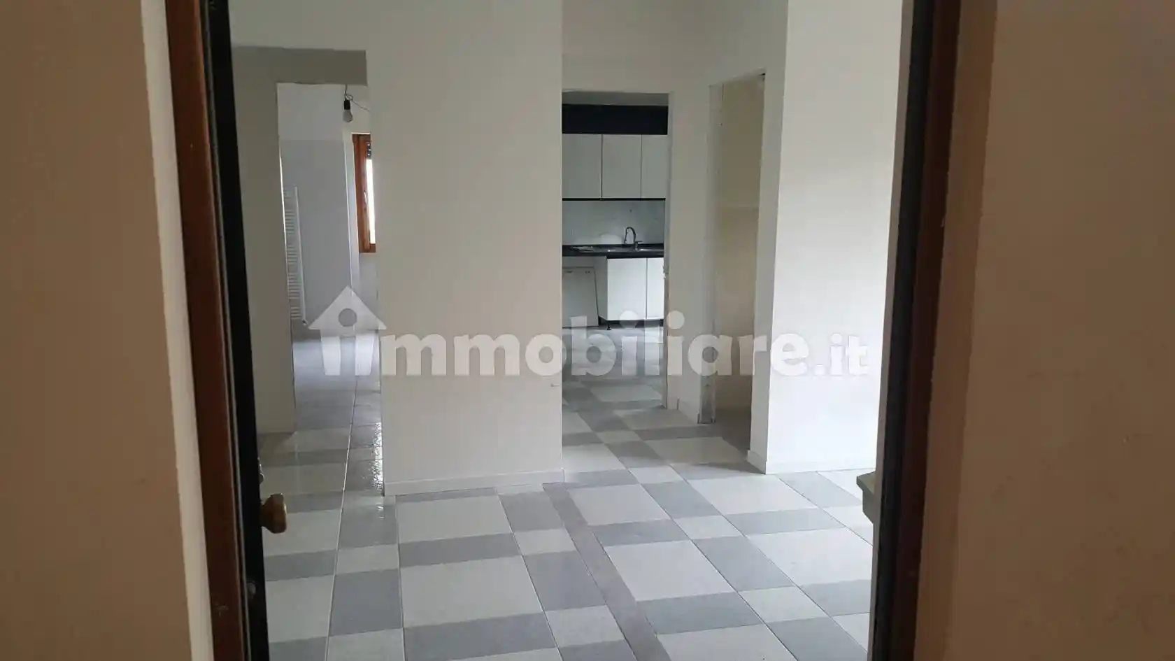 Quadrilocale via Renato Guttuso, Campogrande, Castellalto - foto 3