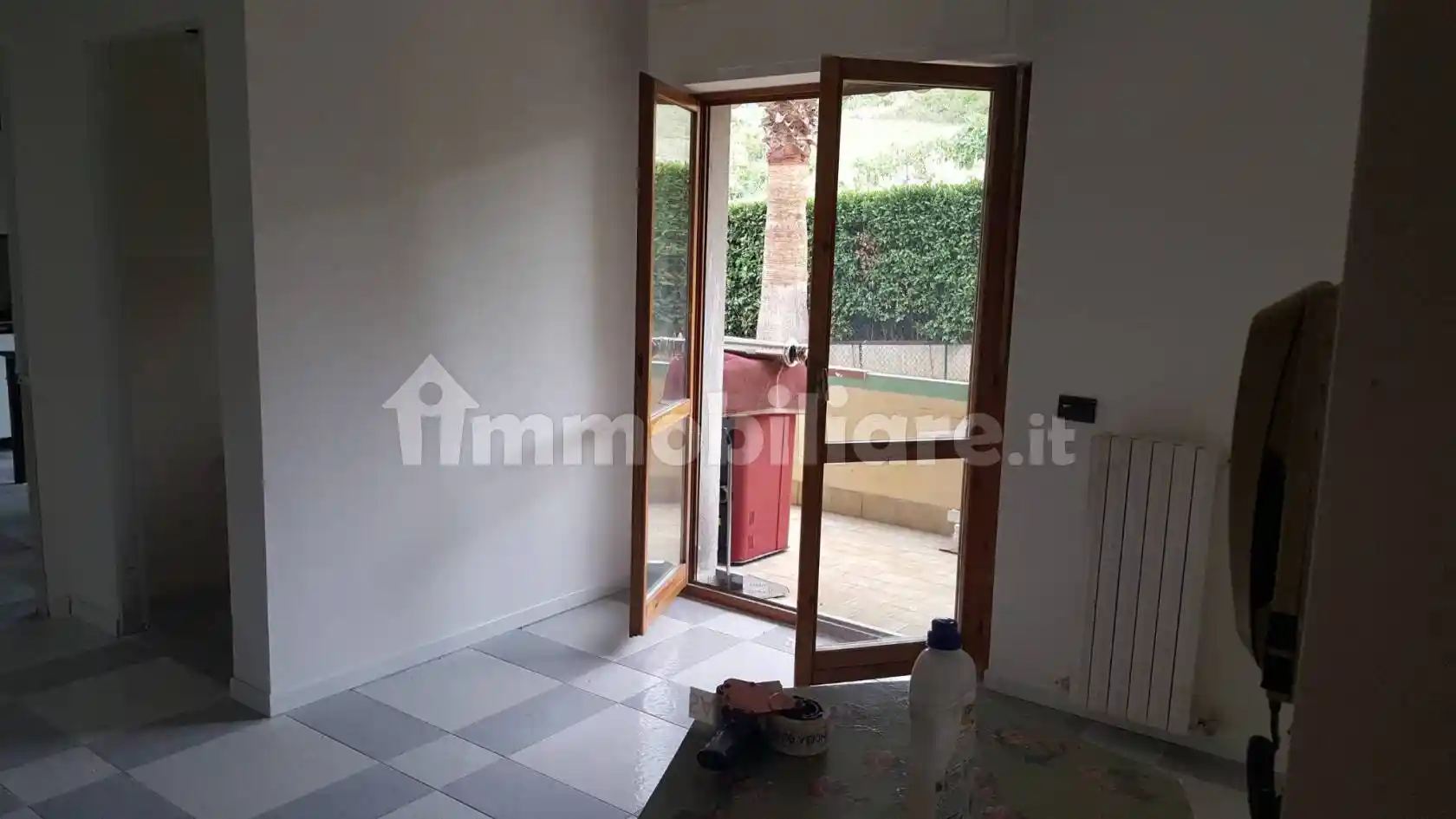 Quadrilocale via Renato Guttuso, Campogrande, Castellalto - foto 4