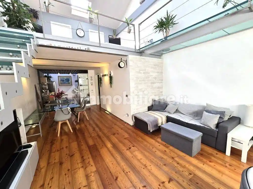 Loft in vendita a Venezia