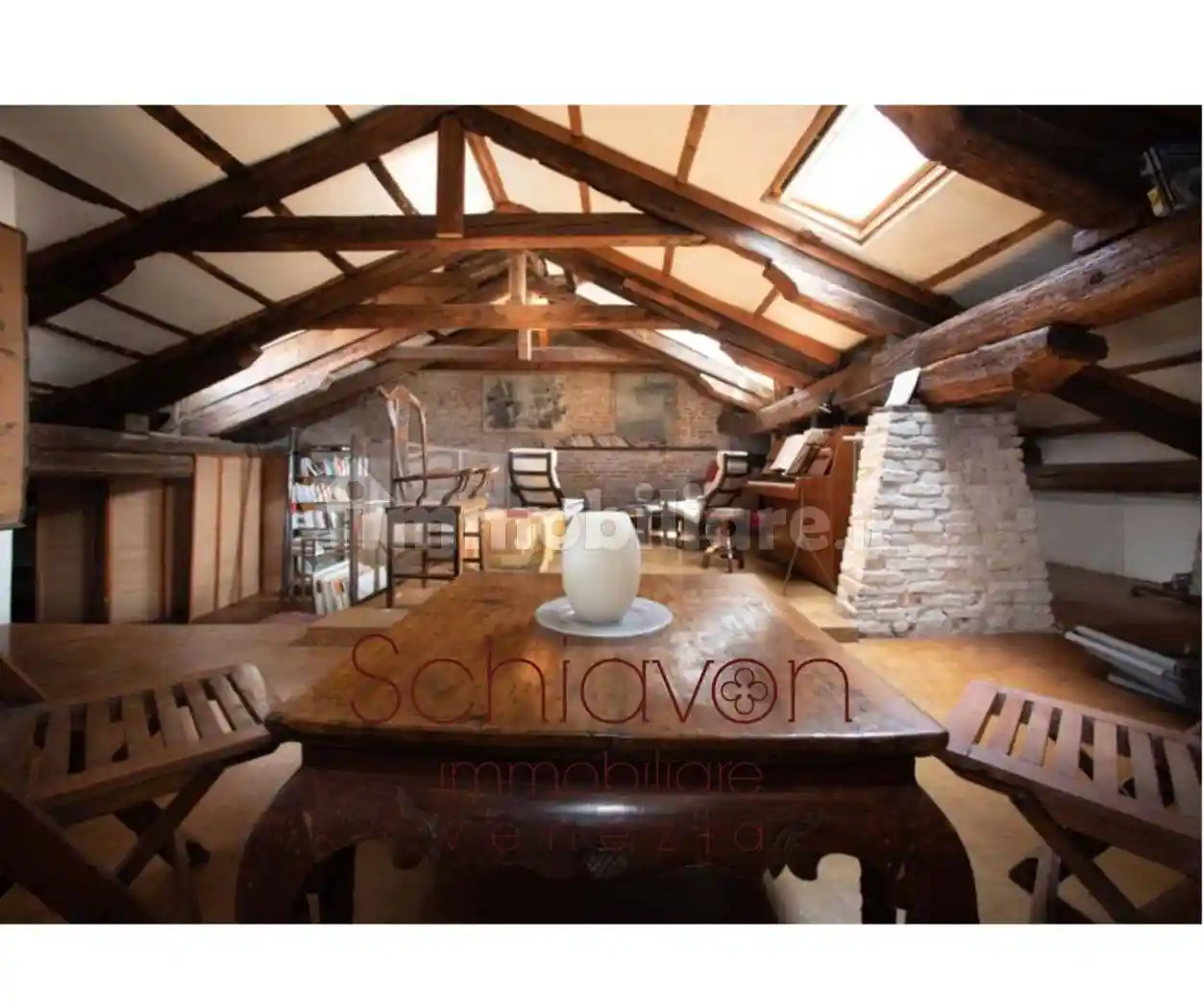 Appartamento in vendita a Venezia