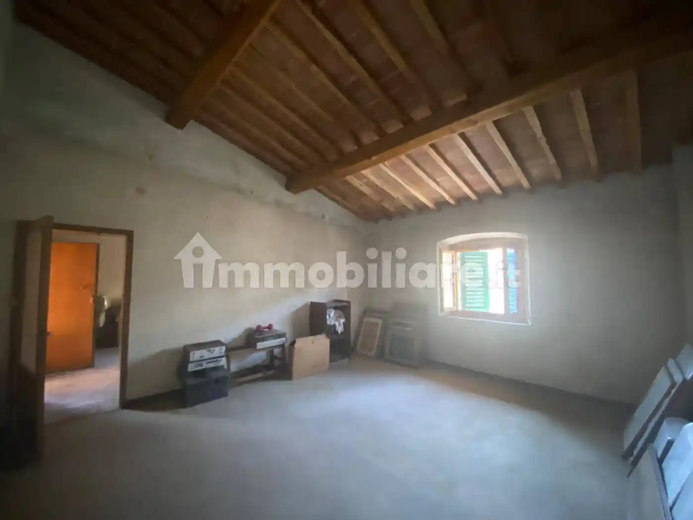 Appartamento in vendita a Barberino Tavarnelle