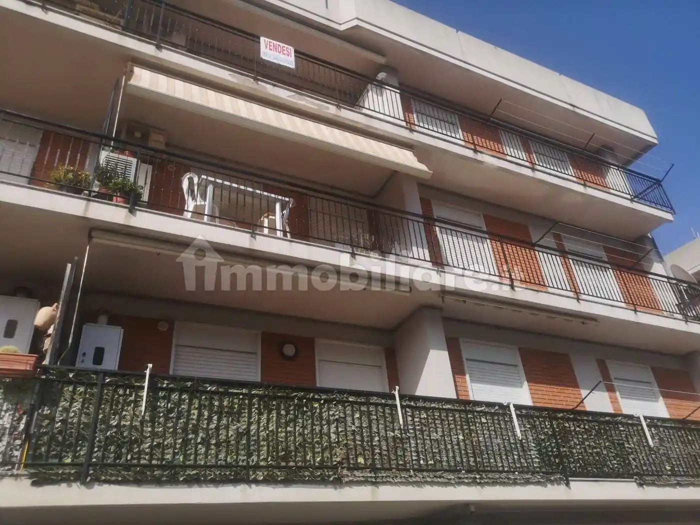 Appartamento in vendita a Piraino