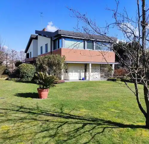 Villa in vendita a Venezia