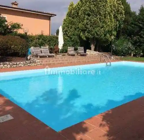 Villa in vendita a Venezia