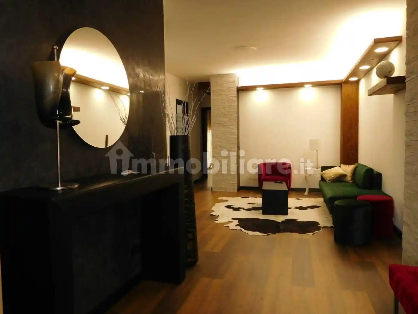Appartamento in affitto a Casamassima
