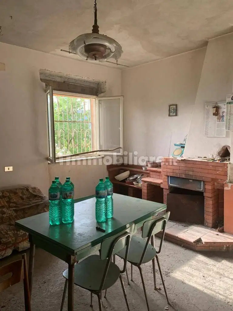 Casa indipendente in vendita a Lauria