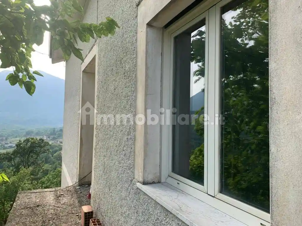 Terratetto plurifamiliare Contrada Gremile 58, Lauria - foto 2